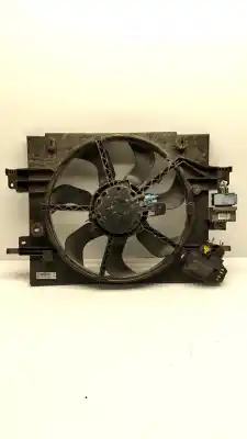 Pezzo di ricambio per auto di seconda mano elettroventola per dacia duster dhd2 riferimenti oem iam 214811626r