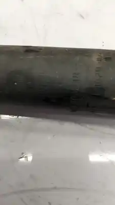 Pezzo di ricambio per auto di seconda mano ammortizzatore posteriore destro per dacia duster dhd2 riferimenti oem iam 562103986r  