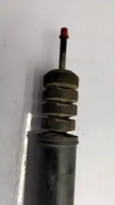 Pezzo di ricambio per auto di seconda mano ammortizzatore posteriore destro per dacia duster dhd2 riferimenti oem iam 562103986r  