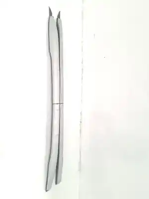 Second-hand car spare part roof bars for ford ecosport 1.5 ti-vct oem iam references cn15n55123cd5ja6