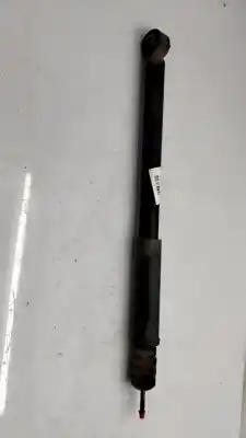 Pezzo di ricambio per auto di seconda mano ammortizzatore posteriore sinistro per dacia duster dhd2 riferimenti oem iam 562103986r