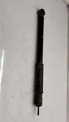 Second-hand car spare part rear left shock absorber for dacia duster dhd2 oem iam references 562103986r  
