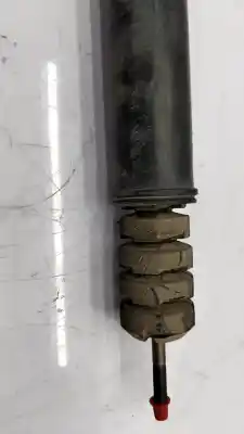 Second-hand car spare part rear left shock absorber for dacia duster dhd2 oem iam references 562103986r  