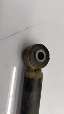 Second-hand car spare part rear left shock absorber for dacia duster dhd2 oem iam references 562103986r  