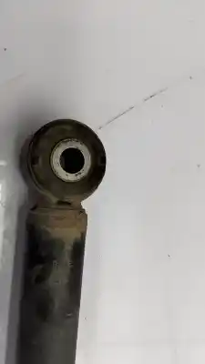Second-hand car spare part rear left shock absorber for dacia duster dhd2 oem iam references 562103986r  