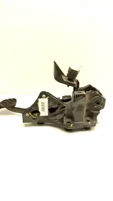 Peça sobressalente para automóvel em segunda mão pedal de travão por dacia duster dhd2 referências oem iam 8201606986  