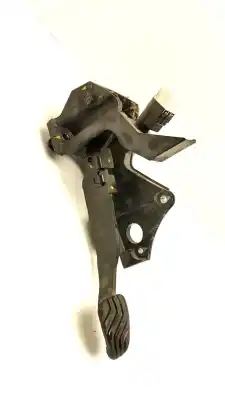 Peça sobressalente para automóvel em segunda mão pedal de travão por dacia duster dhd2 referências oem iam 8201606986  