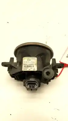 Second-hand car spare part left fog light for dacia duster dhd2 oem iam references 261500097r  89208961