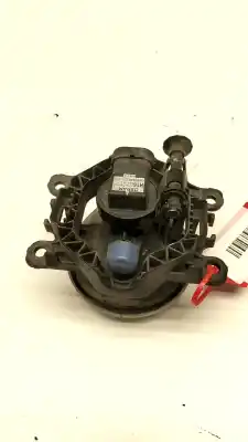Second-hand car spare part left fog light for dacia duster dhd2 oem iam references 261500097r  89208961
