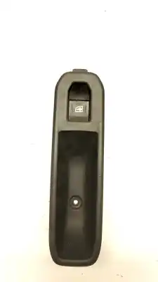 Pezzo di ricambio per auto di seconda mano comandi alzacristalli posteriore sinistro per dacia duster dhd2 riferimenti oem iam 829606755r