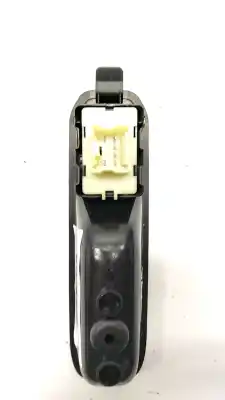 Second-hand car spare part rear left power window switch for dacia duster dhd2 oem iam references 829606755r  
