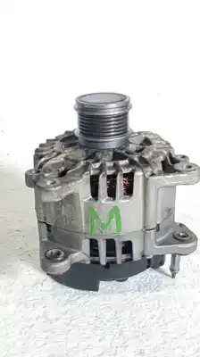 Second-hand car spare part alternator for volkswagen tiguan (ad1) cuvc oem iam references 4l903021d