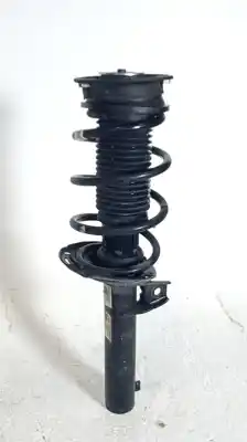Second-hand car spare part front right shock absorber for volkswagen tiguan (ad1) cuvc oem iam references 5qf413031bm