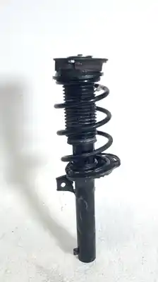 Second-hand car spare part front left shock absorber for volkswagen tiguan (ad1) cuvc oem iam references 5qf413031bm