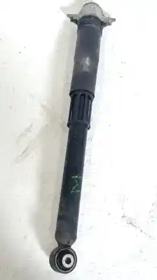 Second-hand car spare part right rear shock absorber for volkswagen tiguan (ad1) cuvc oem iam references 5qf513049bn