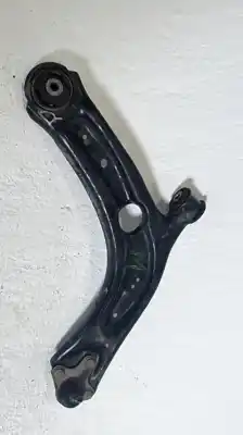 Second-hand car spare part front right lower suspension arm for volkswagen tiguan (ad1) cuvc oem iam references 3q0407152n