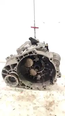Second-hand car spare part gearbox for volkswagen tiguan (ad1) cuvc oem iam references qzz