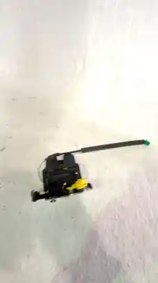 Second-hand car spare part trunk lock for volkswagen tiguan (ad1) cuvc oem iam references 5ta827506d