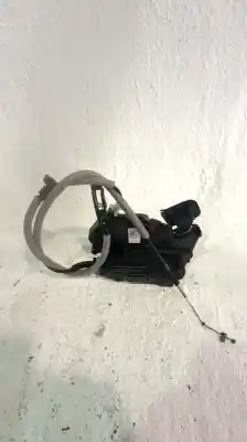 Second-hand car spare part rear left door lock for volkswagen tiguan (ad1) cuvc oem iam references 5na839015e