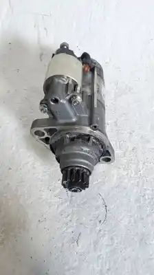 Second-hand car spare part starter motor for volkswagen tiguan (ad1) cuvc oem iam references 2m911021p