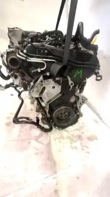 Second-hand car spare part complete engine for volkswagen tiguan (ad1) cuvc oem iam references dfga