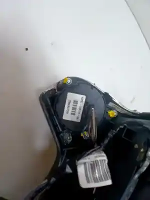 Pezzo di ricambio per auto di seconda mano air bag anteriore sinistro per ford focus 3 manual riferimenti oem iam 1787154  am51r042b85bf3zhe