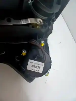 Pezzo di ricambio per auto di seconda mano air bag anteriore sinistro per ford focus 3 manual riferimenti oem iam 1787154  am51r042b85bf3zhe