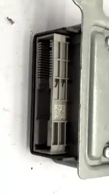 Pezzo di ricambio per auto di seconda mano comando cruise control per dacia duster dhd2 riferimenti oem iam 985100209r  