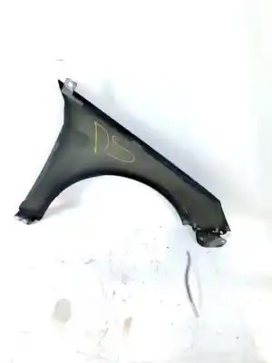 Second-hand car spare part left front fin for ford focus 3 manual oem iam references 2171304  pbm51a16009ag