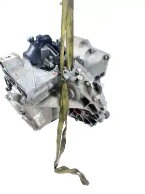 Pezzo di ricambio per auto di seconda mano riduttore per ford focus 3 manual riferimenti oem iam 2255924  cv6r7002pd