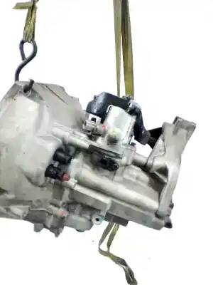 Pezzo di ricambio per auto di seconda mano riduttore per ford focus 3 manual riferimenti oem iam 2255924  cv6r7002pd