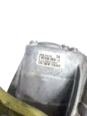 Pezzo di ricambio per auto di seconda mano riduttore per ford focus 3 manual riferimenti oem iam 2255924  cv6r7002pd