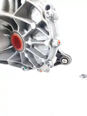 Pezzo di ricambio per auto di seconda mano riduttore per ford focus 3 manual riferimenti oem iam 2255924  cv6r7002pd