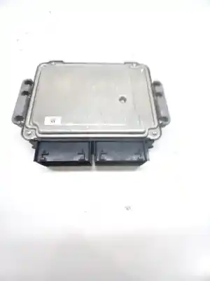 Second-hand car spare part ecu engine control for ford focus 3 manual oem iam references 2013029  rmcv6a12a650bd