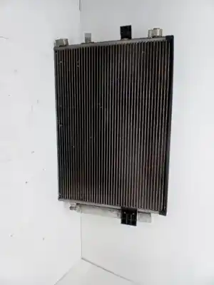 Peça sobressalente para automóvel em segunda mão condensador / radiador de ar condicionado por ford focus 3 manual referências oem iam 2014533  bv6119710be