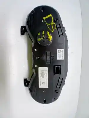 Peça sobressalente para automóvel em segunda mão quadrante por ford focus 3 manual referências oem iam 1879748  bm5t10849au