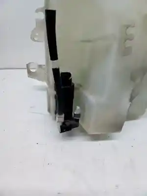 Second-hand car spare part windscreen washer bottle for ford focus 3 manual oem iam references 1791578  bv6117b613ad