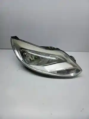 Автозапчасти б/у  за FORD FOCUS 3  ссылки OEM IAM 1873925  BM5113W029NB