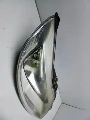 Second-hand car spare part right headlight for ford focus 3 manual oem iam references 1873925  bm5113w029nb