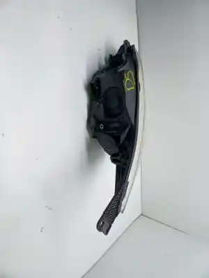 Second-hand car spare part right headlight for ford focus 3 manual oem iam references 1873925  bm5113w029nb
