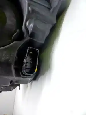 Second-hand car spare part right headlight for ford focus 3 manual oem iam references 1873925  bm5113w029nb