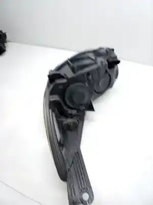 Second-hand car spare part right headlight for ford focus 3 manual oem iam references 1873925  bm5113w029nb