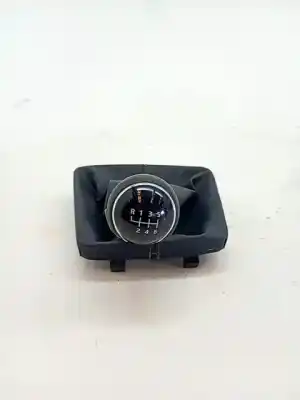 Pezzo di ricambio per auto di seconda mano POMELLO DELLA LEVA DEL CAMBIO per SEAT LEON ST 5F8  Riferimenti OEM IAM 5F1711113AK  