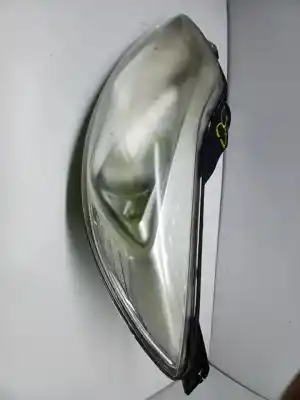 Second-hand car spare part left headlight for ford focus 3 manual oem iam references 1873929  bm5113w030nb