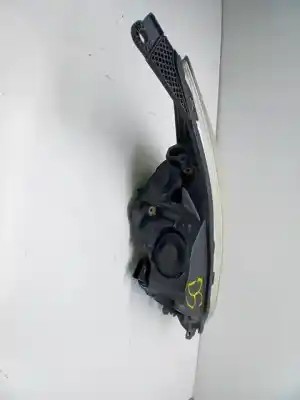 Second-hand car spare part left headlight for ford focus 3 manual oem iam references 1873929  bm5113w030nb