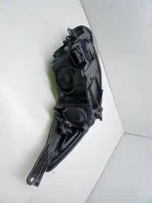 Second-hand car spare part left headlight for ford focus 3 manual oem iam references 1873929  bm5113w030nb