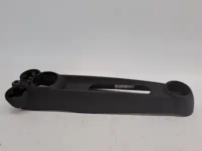 Pezzo di ricambio per auto di seconda mano console centrale per mini mini (r56) * riferimenti oem iam 51162756156