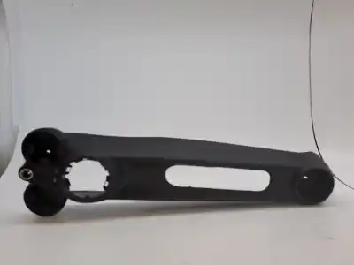 Second-hand car spare part center console for mini mini (r56) * oem iam references 51162756156  