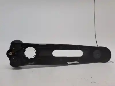 Second-hand car spare part center console for mini mini (r56) * oem iam references 51162756156  