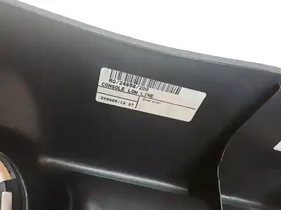 Second-hand car spare part center console for mini mini (r56) * oem iam references 51162756156  